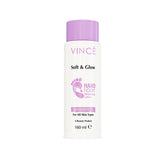 Soft & Glow  (Hand & Foot Whitening Lotion)